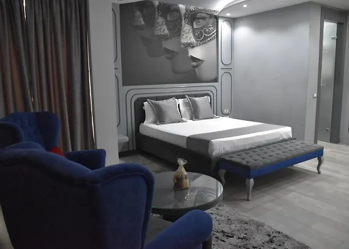 New W Hotel