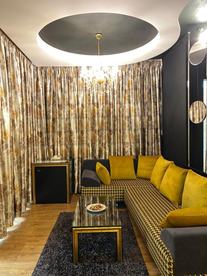 New W 4* Tirana