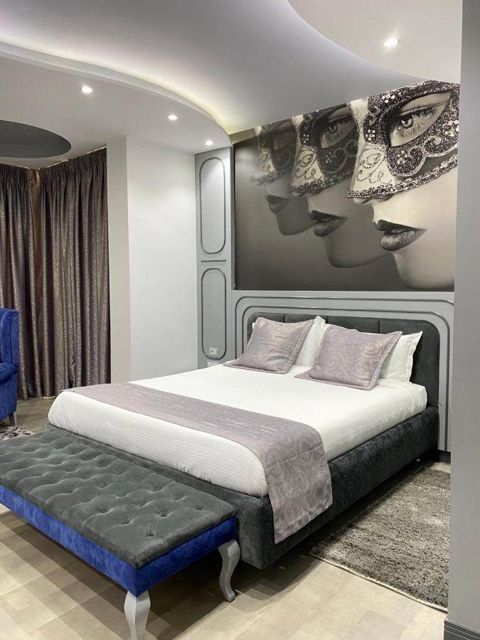 New W 4* Tirana