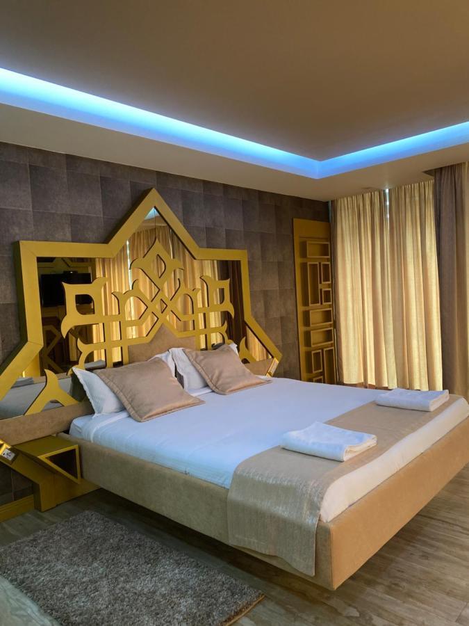 New W Hotel 4*