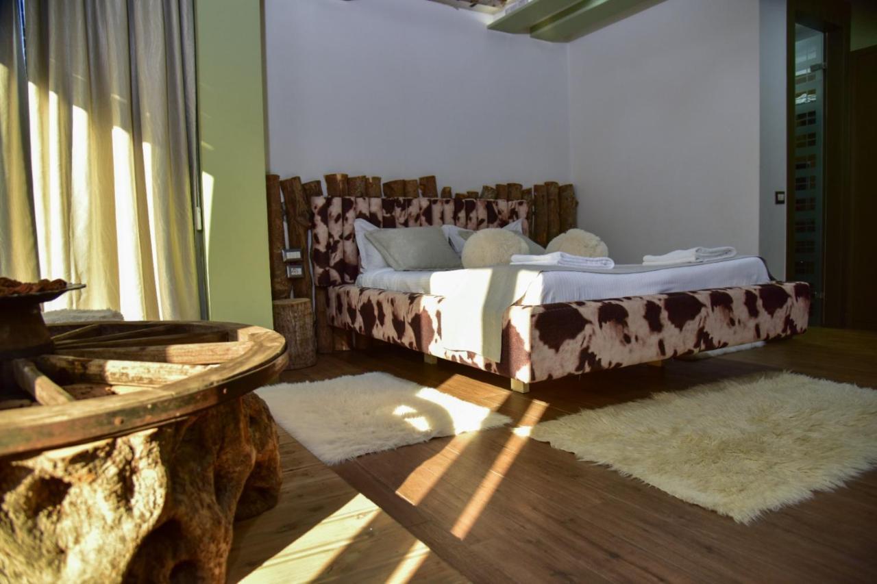 New W 4* Tirana