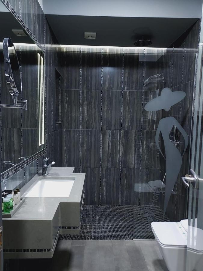 Szálloda New W 4*