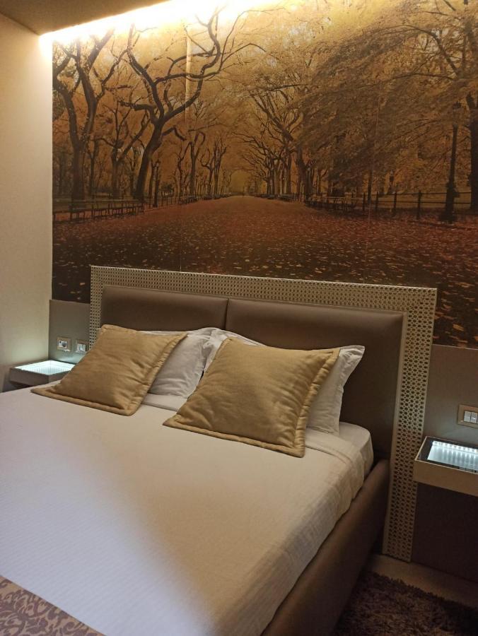 New W 4* Tirana