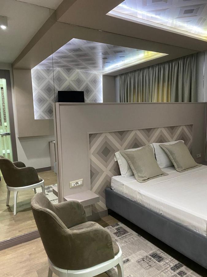 New W Hotel 4*