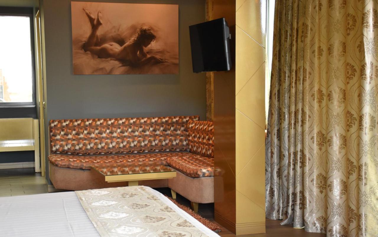 New W Hotel 4*