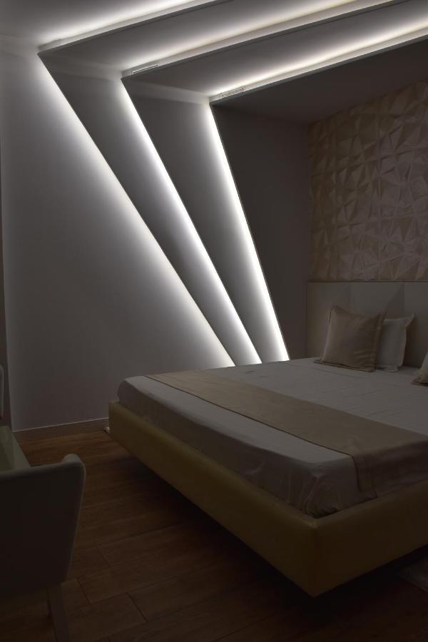 New W Hotel Tirana