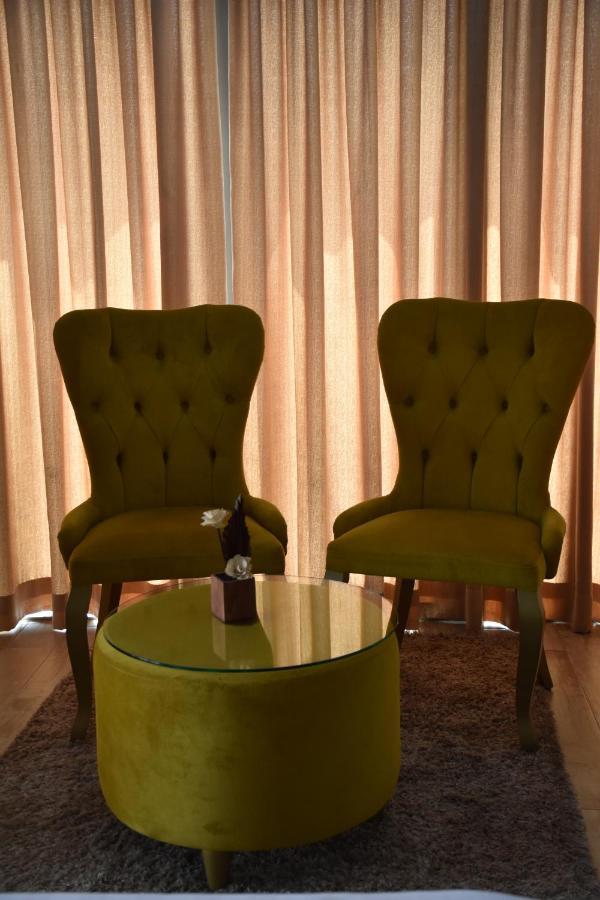 New W Hotel