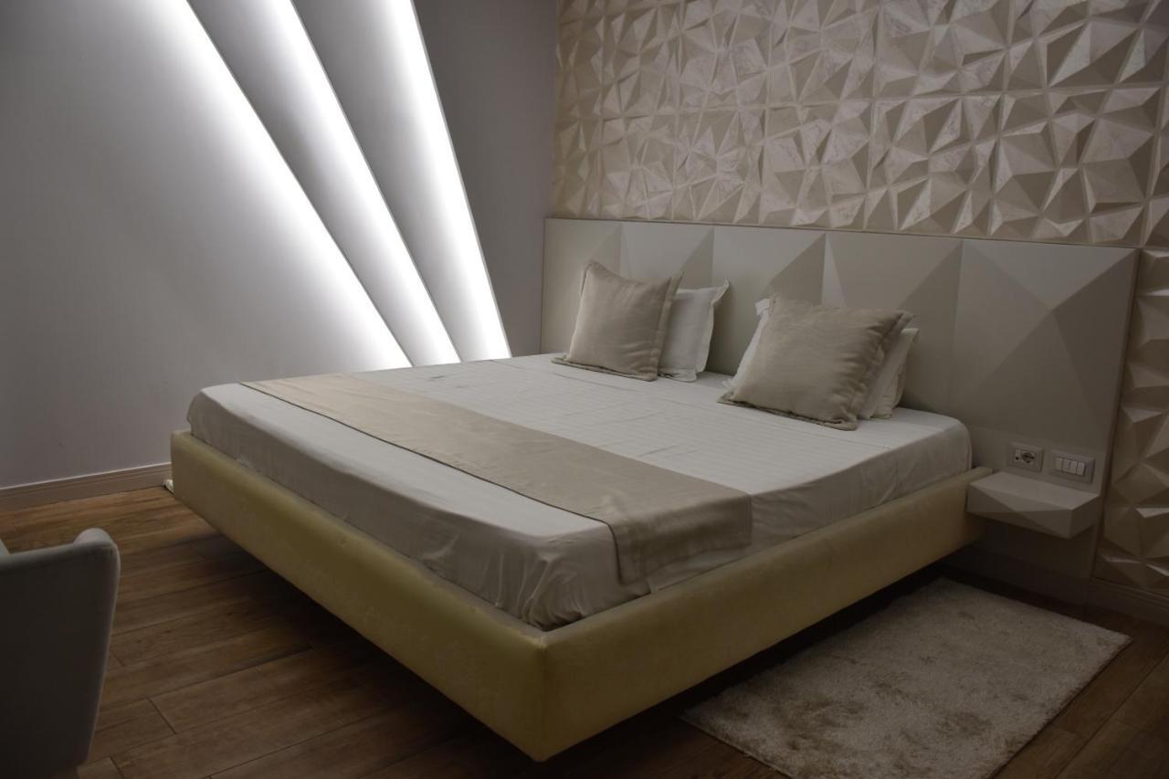 New W 4* Tirana